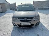 ВАЗ (Lada) Largus 2014 года за 3 200 000 тг. в Алматы