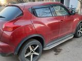 Nissan Juke 2014 года за 5 500 000 тг. в Астана – фото 3