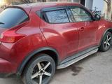 Nissan Juke 2014 года за 5 500 000 тг. в Астана – фото 4