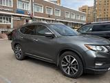 АВТОШТОРКИ/Авто шторки/Nissan X-Trail T32/Астана за 12 000 тг. в Астана