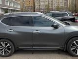 АВТОШТОРКИ/Авто шторки/Nissan X-Trail T32/Астана за 12 000 тг. в Астана – фото 2