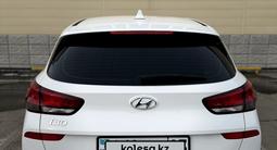 Hyundai i30 2024 года за 9 300 000 тг. в Кокшетау – фото 4