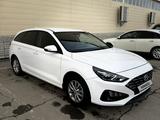 Hyundai i30 2024 года за 9 300 000 тг. в Кокшетау – фото 3