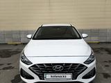 Hyundai i30 2024 года за 9 300 000 тг. в Кокшетау – фото 2