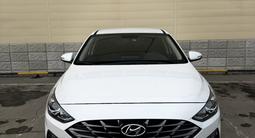 Hyundai i30 2024 года за 9 300 000 тг. в Кокшетау – фото 2
