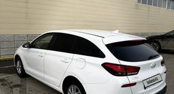 Hyundai i30 2024 года за 9 300 000 тг. в Кокшетау – фото 5