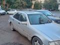 Mercedes-Benz C 200 1998 годаүшін2 600 000 тг. в Астана – фото 3