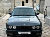 BMW 520 1991 годаүшін1 500 000 тг. в Тараз – фото 2