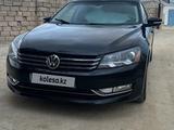 Volkswagen Passat 2012 годаfor6 200 000 тг. в Актау – фото 2