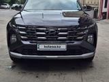 Hyundai Tucson 2026 года за 15 500 000 тг. в Алматы