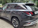 Hyundai Tucson 2026 года за 15 500 000 тг. в Алматы – фото 5