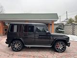 Mercedes-Benz G 63 AMG 2014 годаүшін41 000 000 тг. в Алматы – фото 4