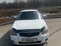 ВАЗ (Lada) Priora 2170 2014 года за 3 550 000 тг. в Усть-Каменогорск