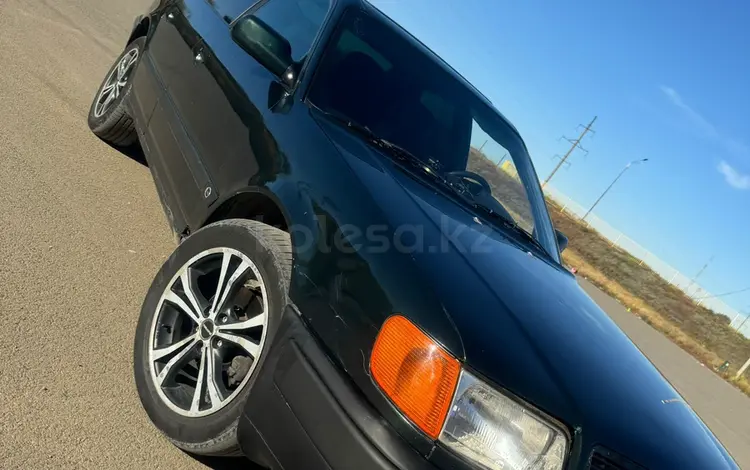 Audi 100 1992 годаүшін2 650 000 тг. в Костанай