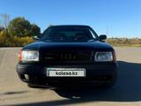 Audi 100 1992 года за 2 650 000 тг. в Костанай – фото 3