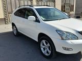 Lexus RX 350 2007 года за 9 800 000 тг. в Шымкент