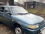 ВАЗ (Lada) 2111 2000 годаүшін750 000 тг. в Риддер – фото 2