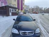 Chevrolet Lacetti 2007 года за 3 200 000 тг. в Костанай – фото 2