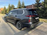 EXEED VX 2022 года за 11 800 000 тг. в Павлодар – фото 2