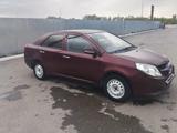 Geely MK 2012 годаүшін1 300 000 тг. в Актобе – фото 2