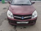 Geely MK 2012 годаүшін1 300 000 тг. в Актобе