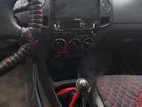 Geely MK 2012 годаүшін1 300 000 тг. в Актобе – фото 4