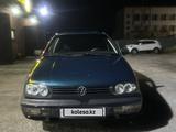 Volkswagen Golf 1993 годаfor1 600 000 тг. в Талдыкорган – фото 4