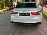Toyota Camry 2018 годаүшін7 700 000 тг. в Кызылорда – фото 4