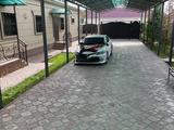 Toyota Camry 2018 годаүшін7 700 000 тг. в Кызылорда – фото 3