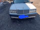 Mercedes-Benz 190 1992 года за 1 200 000 тг. в Караганда