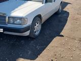 Mercedes-Benz 190 1992 года за 1 200 000 тг. в Караганда – фото 4