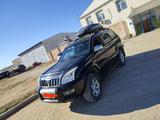 Toyota Land Cruiser Prado 2007 годаүшін9 750 000 тг. в Актау