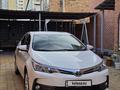 Toyota Corolla 2017 года за 7 700 000 тг. в Астана – фото 2