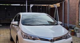 Toyota Corolla 2017 годаүшін7 700 000 тг. в Астана – фото 2