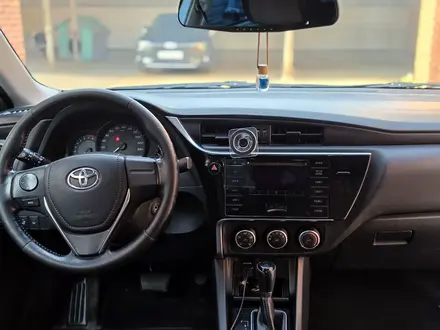 Toyota Corolla 2017 года за 7 700 000 тг. в Астана – фото 10