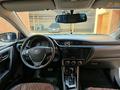 Toyota Corolla 2017 года за 7 700 000 тг. в Астана – фото 11