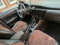 Toyota Corolla 2017 года за 7 700 000 тг. в Астана – фото 14