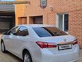 Toyota Corolla 2017 года за 7 700 000 тг. в Астана – фото 15