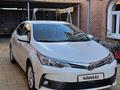 Toyota Corolla 2017 года за 7 700 000 тг. в Астана – фото 17