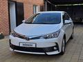 Toyota Corolla 2017 года за 7 700 000 тг. в Астана – фото 18