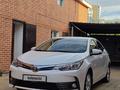Toyota Corolla 2017 года за 7 700 000 тг. в Астана – фото 3