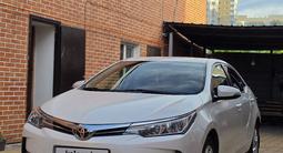 Toyota Corolla 2017 годаүшін7 700 000 тг. в Астана – фото 3