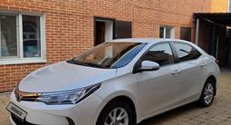 Toyota Corolla 2017 годаүшін7 700 000 тг. в Астана – фото 4