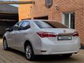 Toyota Corolla 2017 года за 7 700 000 тг. в Астана – фото 5