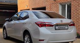 Toyota Corolla 2017 годаүшін7 700 000 тг. в Астана – фото 5