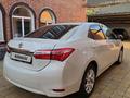 Toyota Corolla 2017 года за 7 700 000 тг. в Астана – фото 7