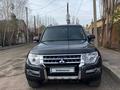 Mitsubishi Pajero 2011 годаүшін10 400 000 тг. в Астана – фото 2