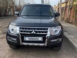 Mitsubishi Pajero 2011 годаүшін10 400 000 тг. в Астана