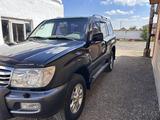 Toyota Land Cruiser 2006 годаүшін13 800 000 тг. в Астана