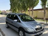 Opel Zafira 2001 года за 3 000 000 тг. в Шымкент – фото 2